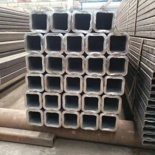 天水q355c无缝方管